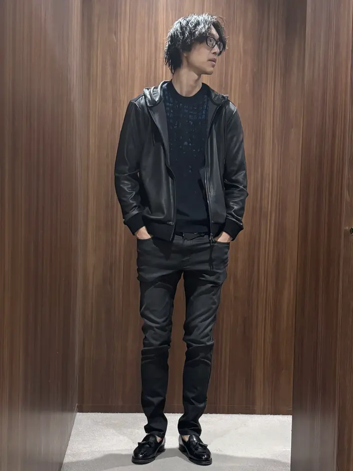 ONWARD CROSSET SELECT 山﨑 コーディネート画像