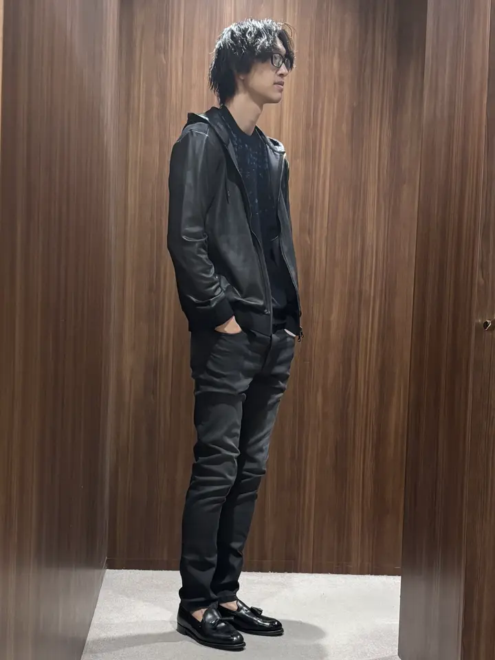 ONWARD CROSSET SELECT 山﨑 コーディネート画像