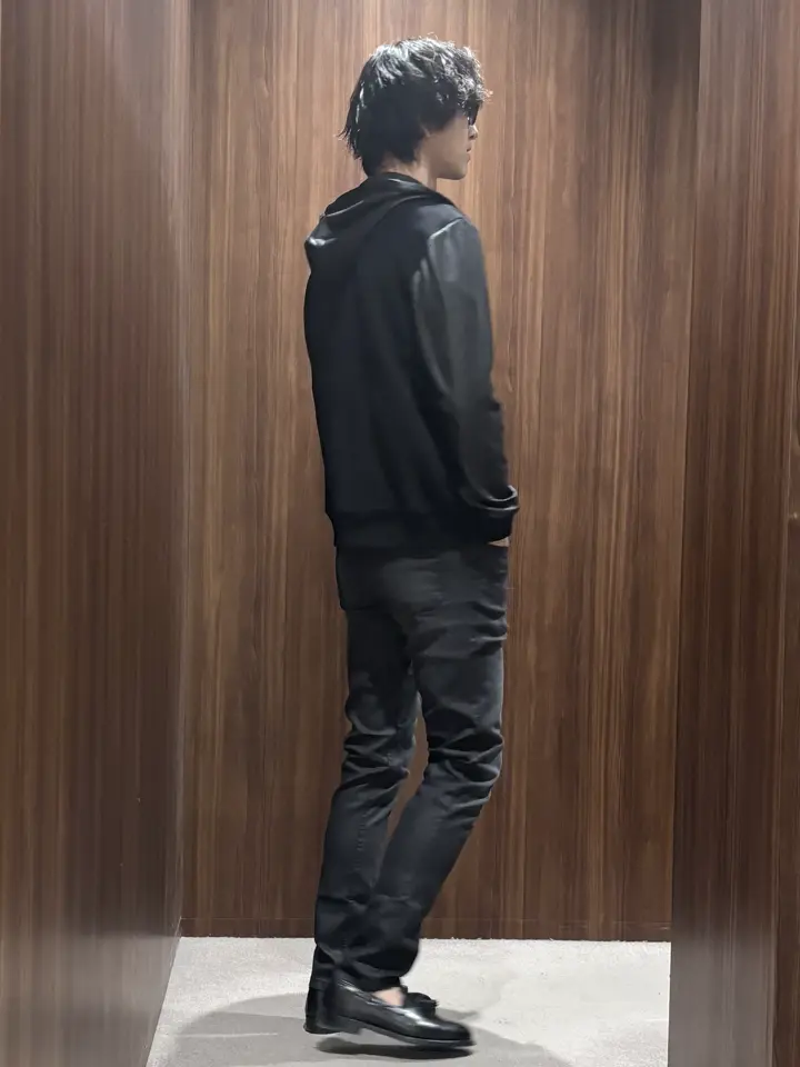 ONWARD CROSSET SELECT 山﨑 コーディネート画像