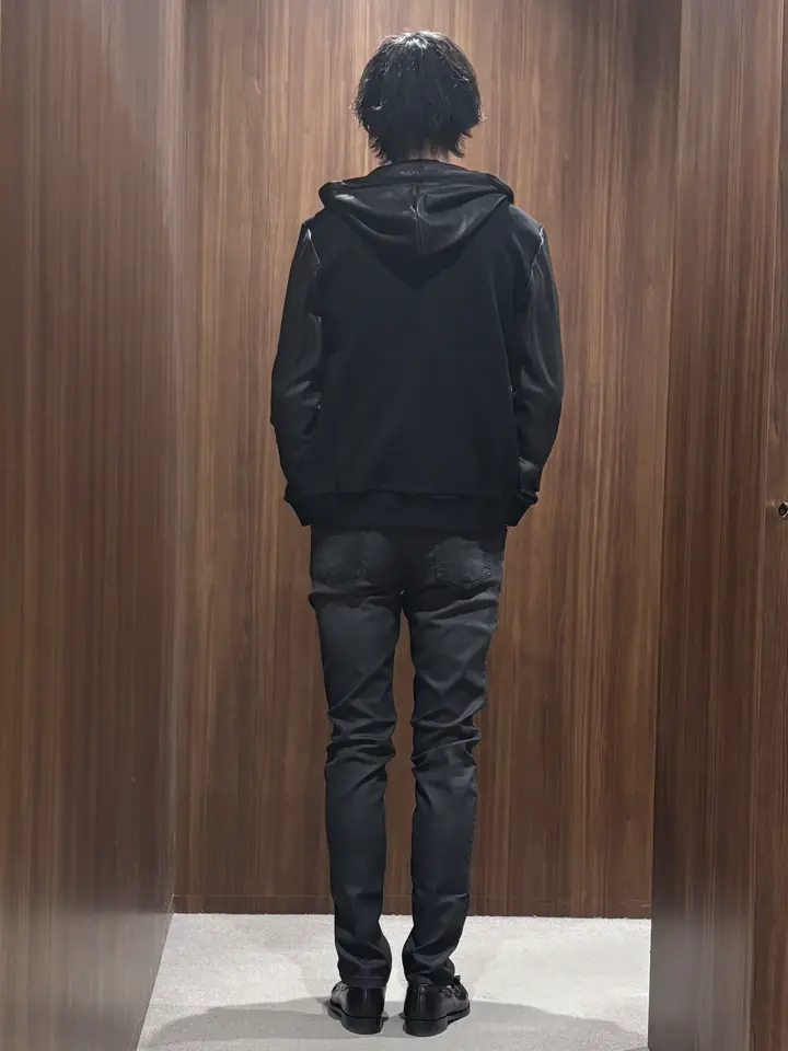 ONWARD CROSSET SELECT 山﨑 コーディネート画像