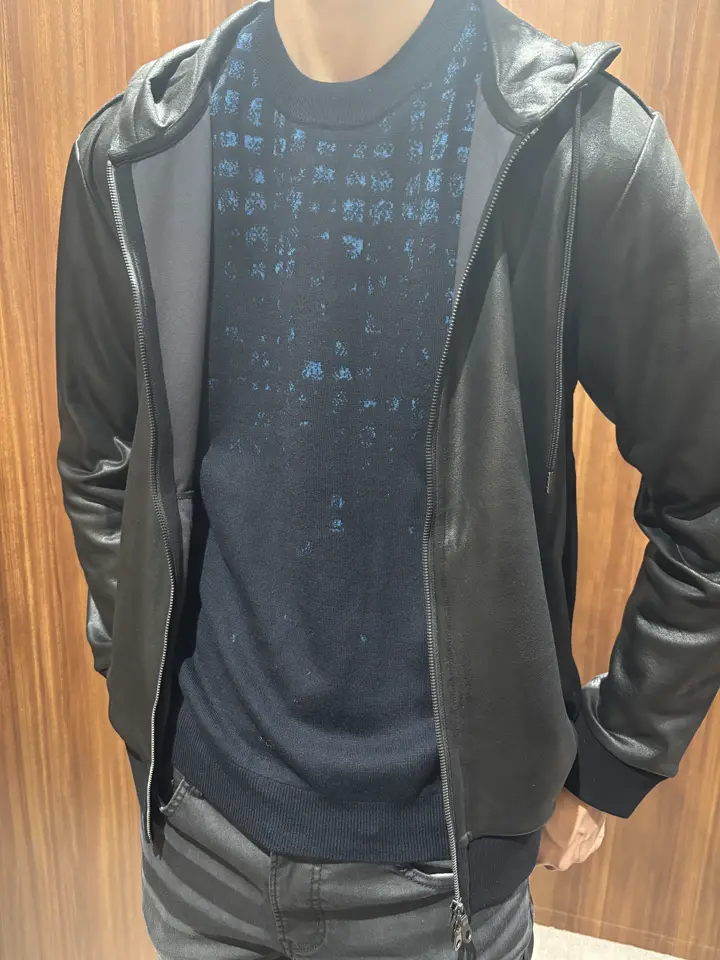 ONWARD CROSSET SELECT 山﨑 コーディネート画像