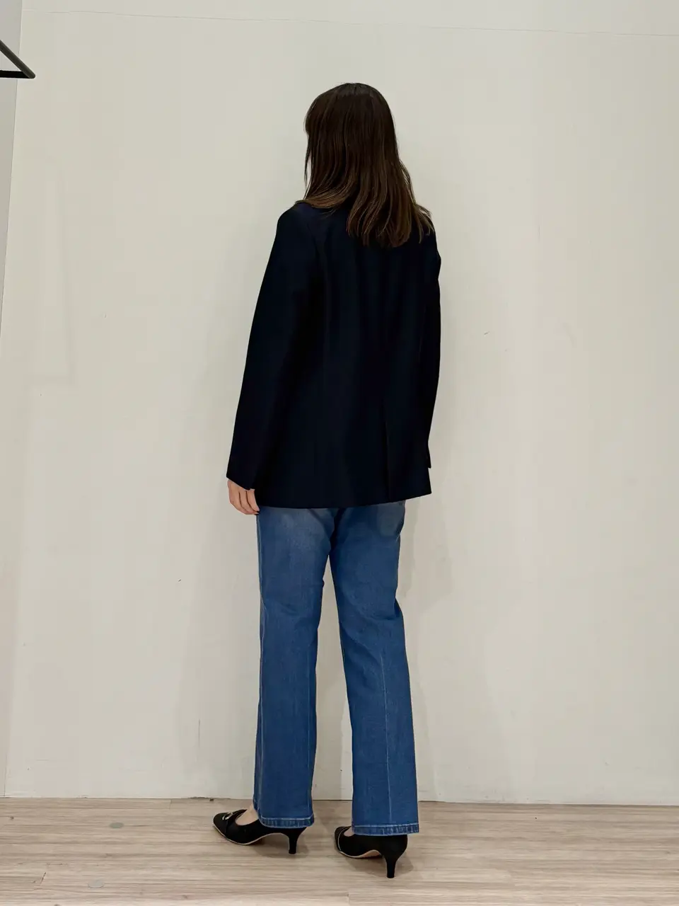 ONWARD CROSSET SELECT SAKAI コーディネート画像