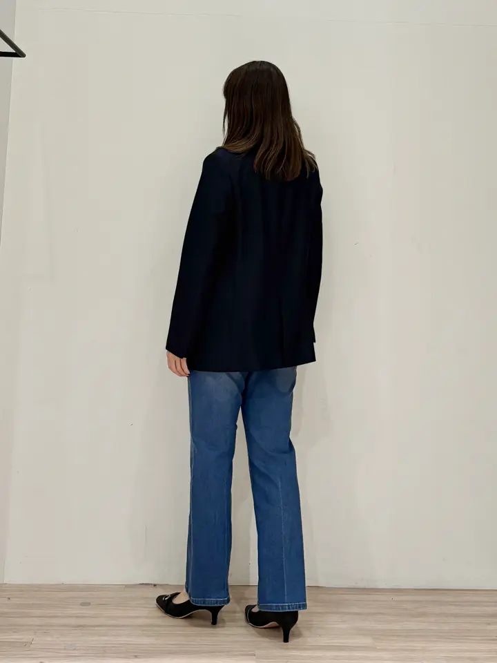 ONWARD CROSSET SELECT SAKAI コーディネート画像