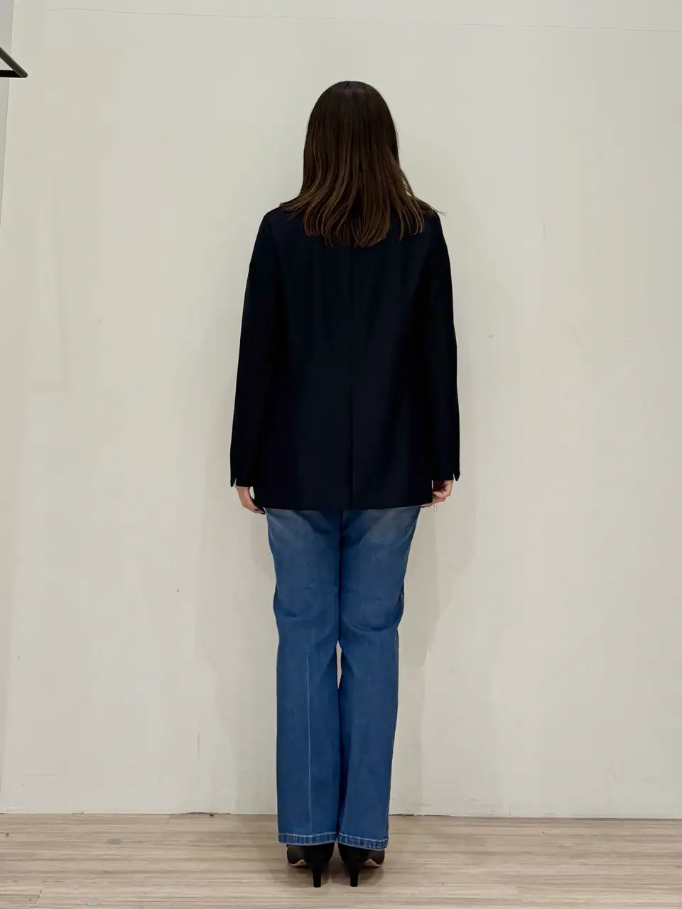 ONWARD CROSSET SELECT SAKAI コーディネート画像