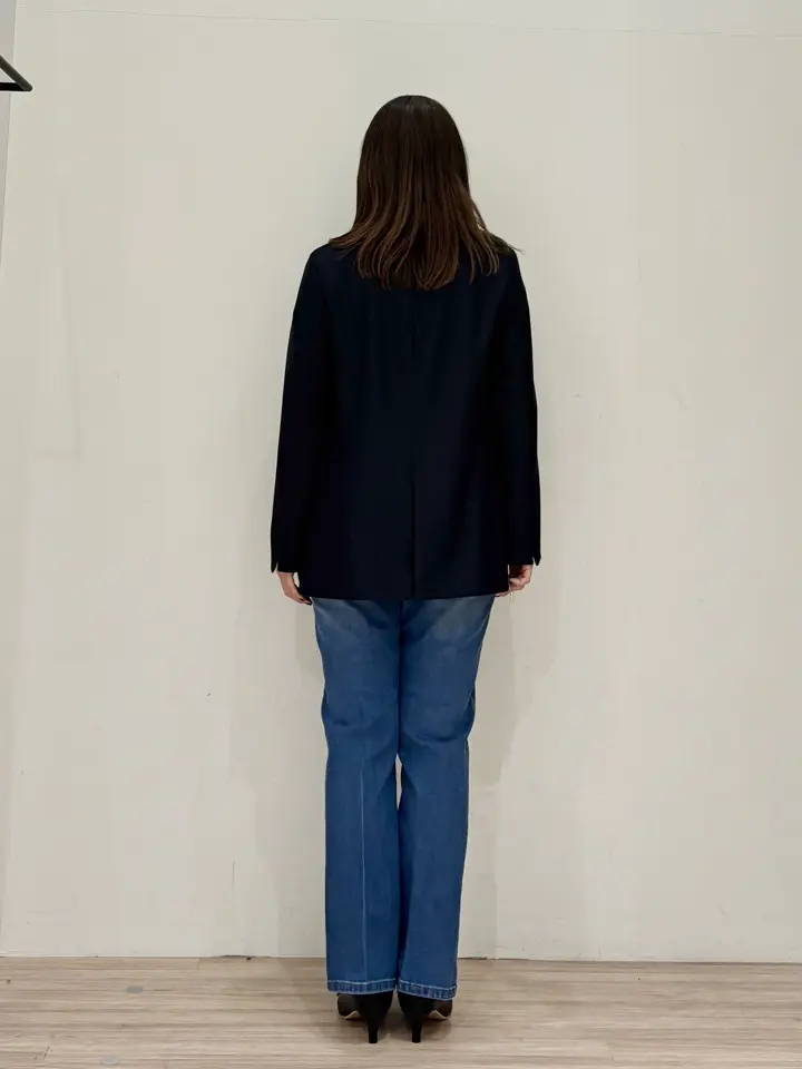 ONWARD CROSSET SELECT SAKAI コーディネート画像