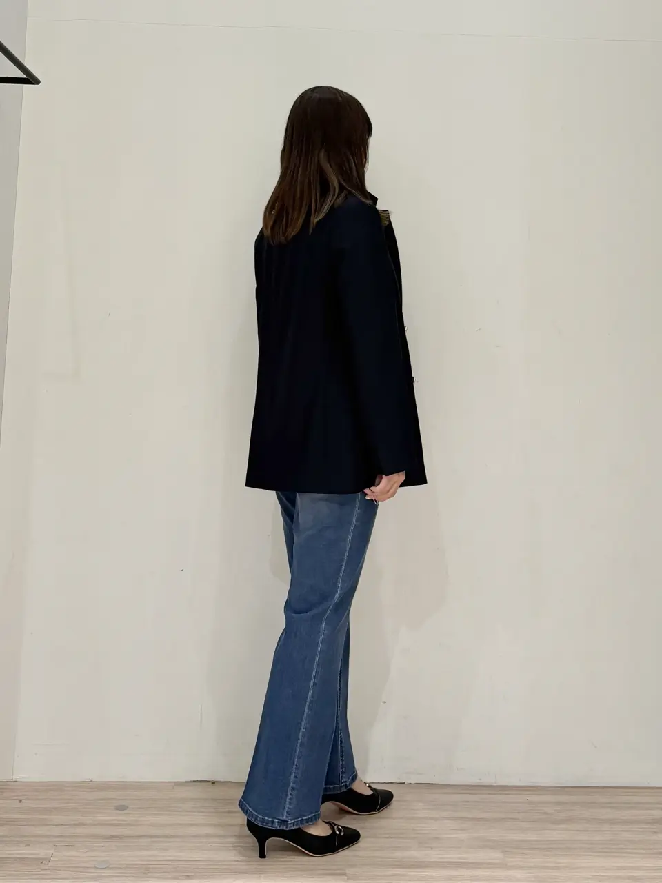 ONWARD CROSSET SELECT SAKAI コーディネート画像