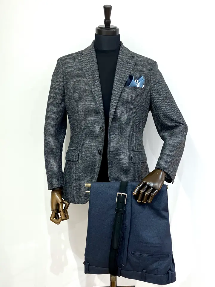 ONWARD CROSSET SELECT 今井 コーディネート画像