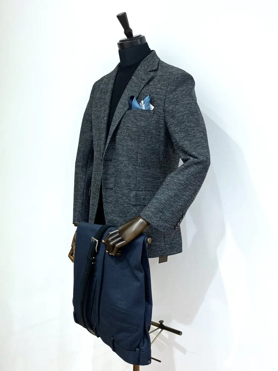 ONWARD CROSSET SELECT 今井 コーディネート画像