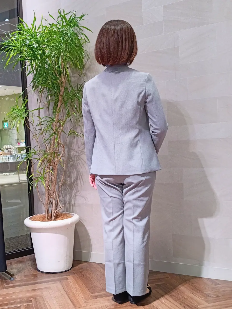 ONWARD CROSSET SELECT 白石 コーディネート画像