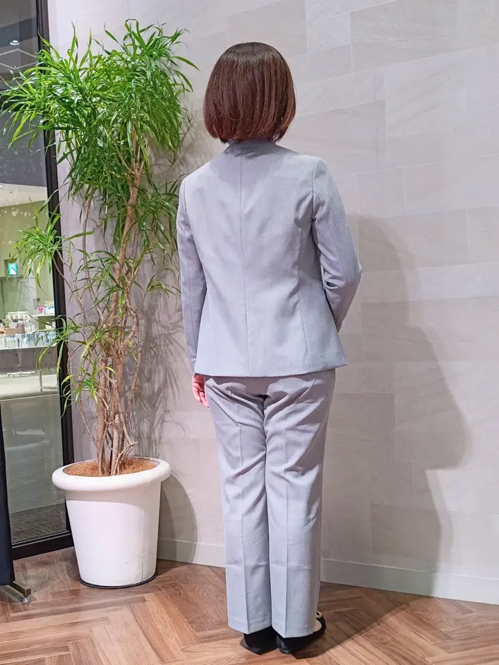 ONWARD CROSSET SELECT 白石 コーディネート画像