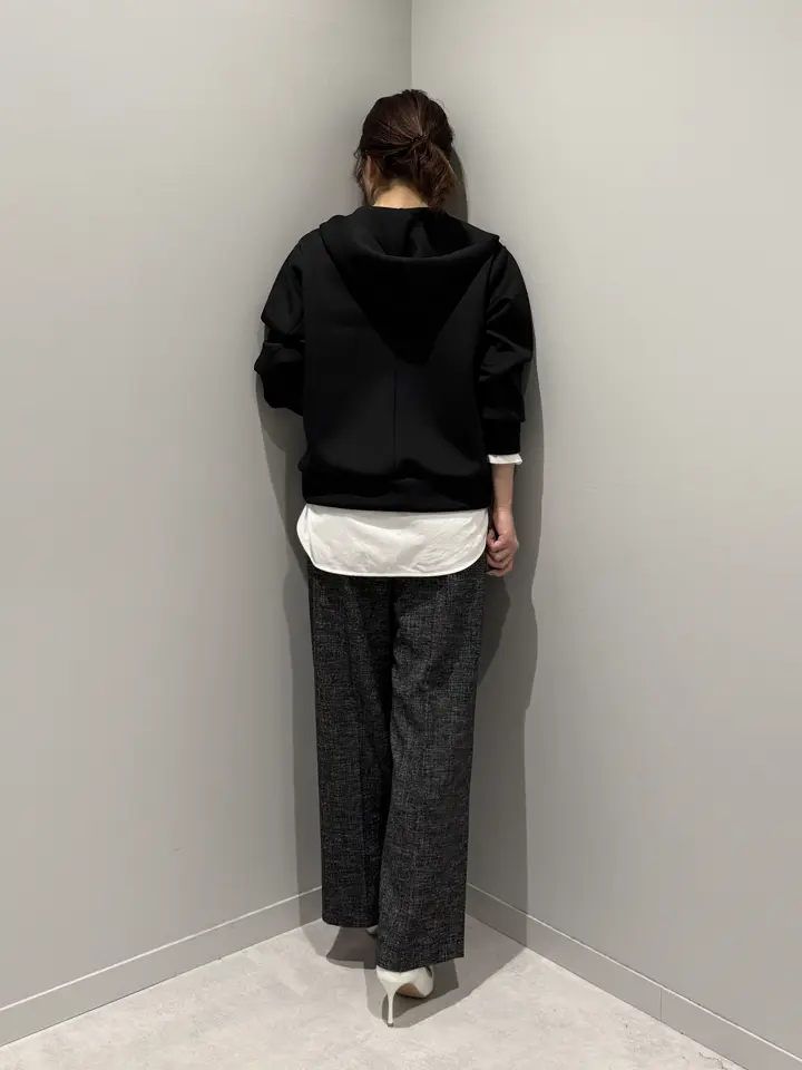 ONWARD CROSSET SELECT Tamura コーディネート画像