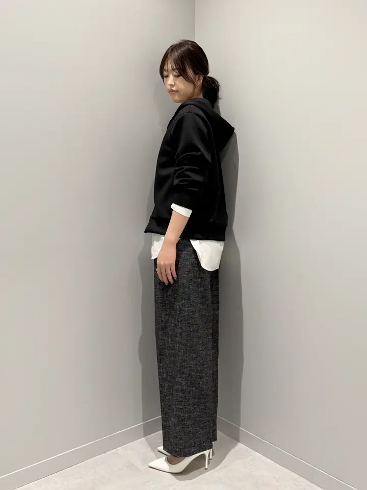 ONWARD CROSSET SELECT Tamura コーディネート画像