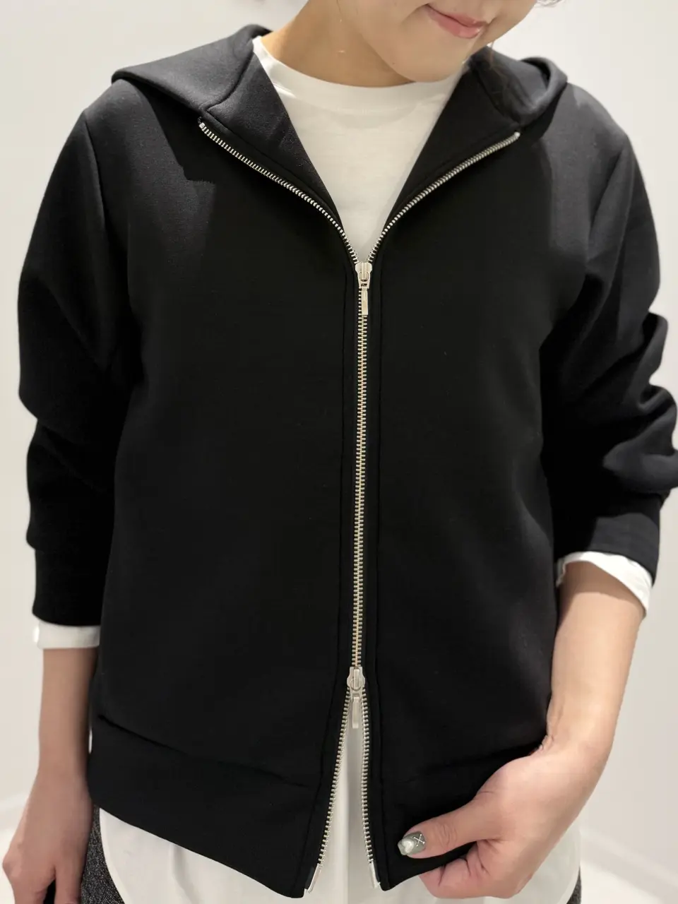 ONWARD CROSSET SELECT Tamura コーディネート画像