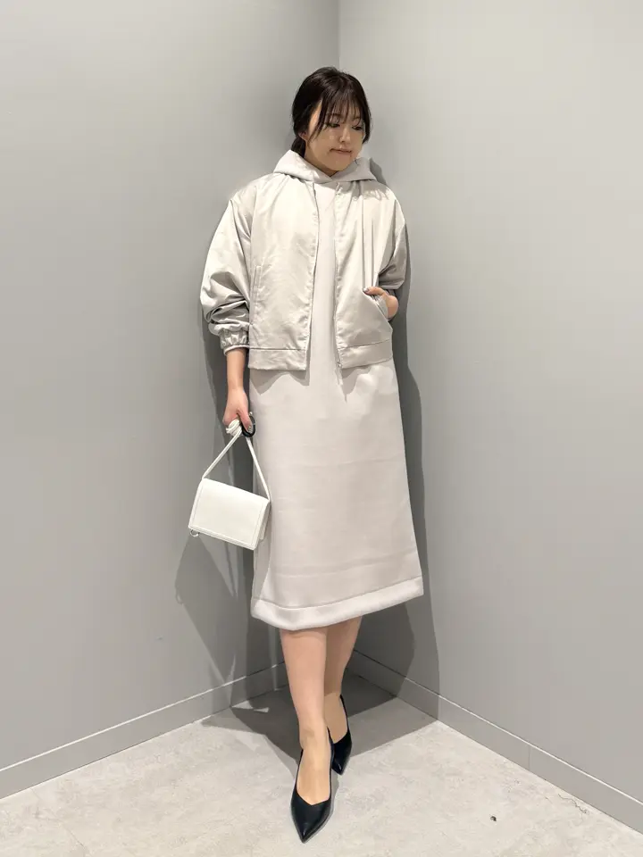 ONWARD CROSSET SELECT Tamura コーディネート画像