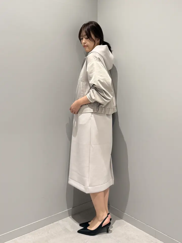 ONWARD CROSSET SELECT Tamura コーディネート画像