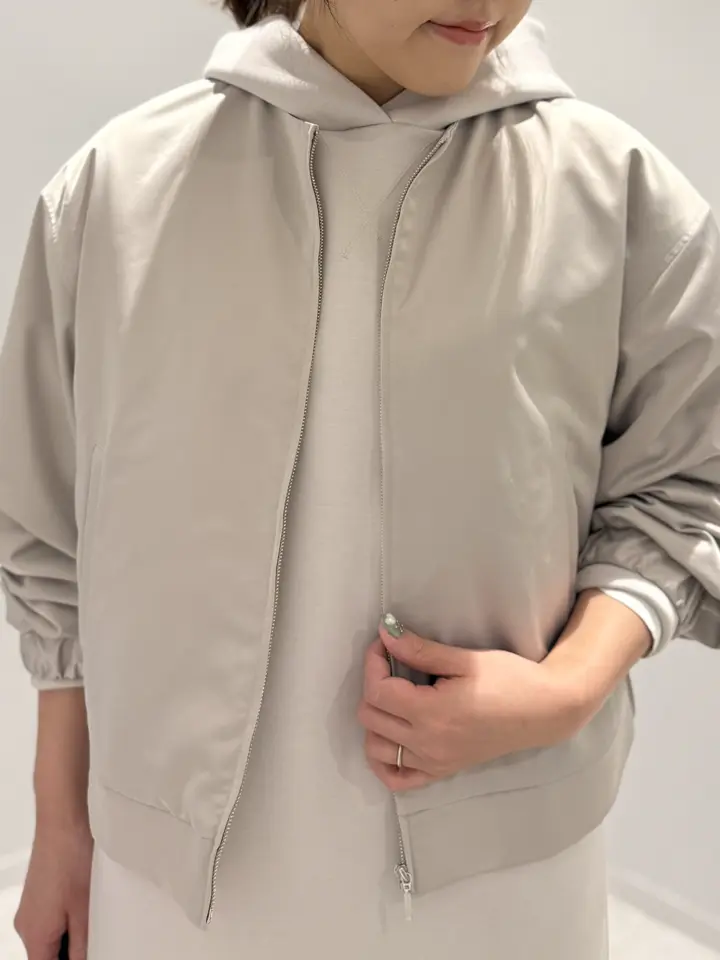 ONWARD CROSSET SELECT Tamura コーディネート画像