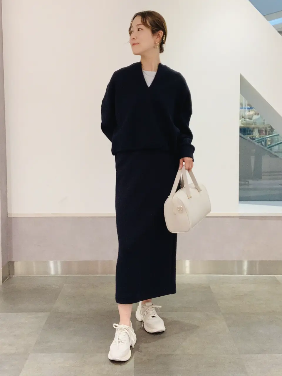  KUMAZAWA ✼ コーディネート画像