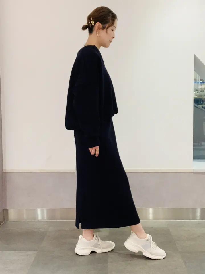 ONWARD CROSSET SELECT KUMAZAWA ✼ コーディネート画像