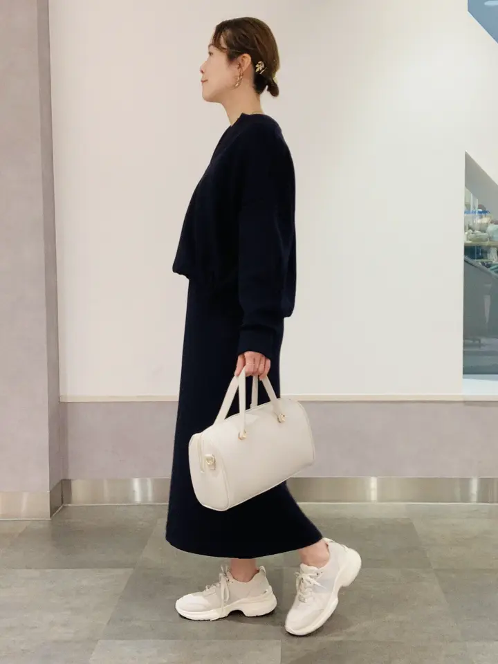 ONWARD CROSSET SELECT KUMAZAWA ✼ コーディネート画像