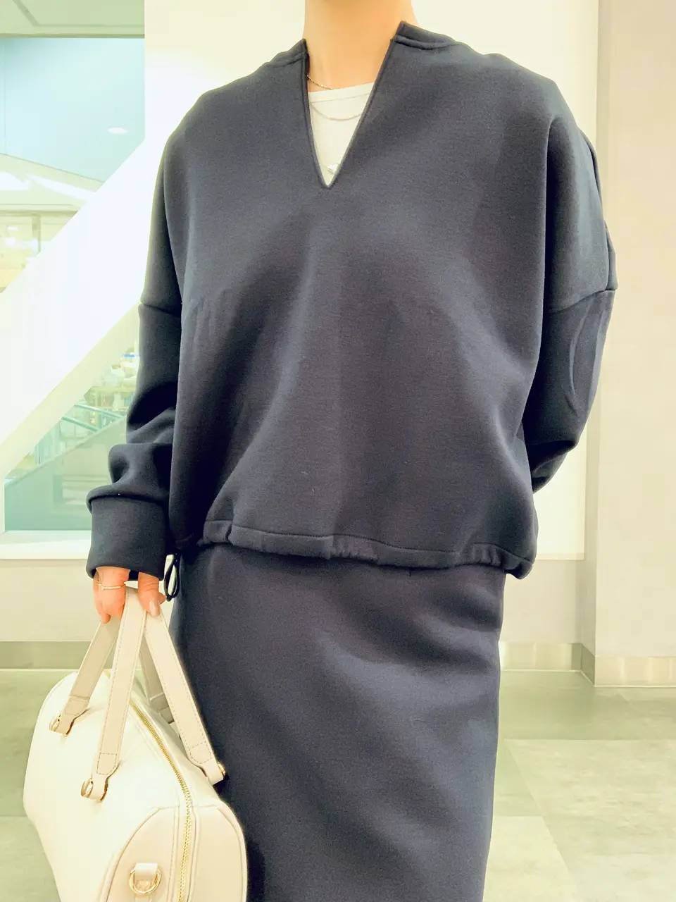 ONWARD CROSSET SELECT KUMAZAWA ✼ コーディネート画像