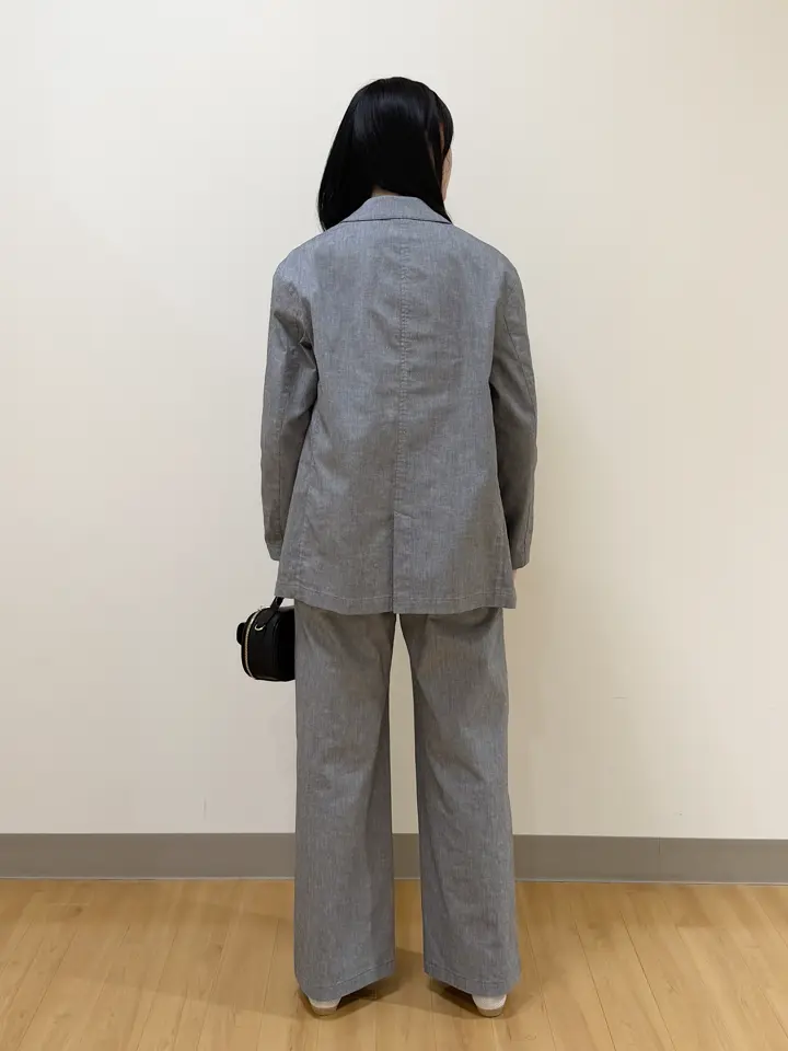 ONWARD CROSSET SELECT Aina コーディネート画像