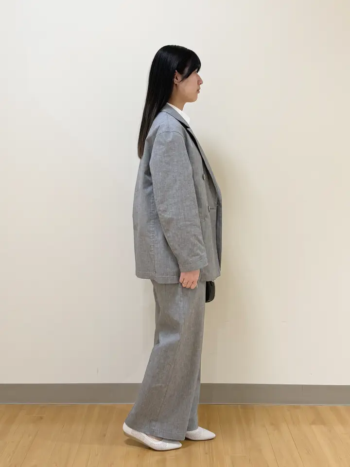 ONWARD CROSSET SELECT Aina コーディネート画像