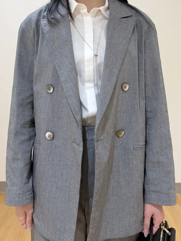 ONWARD CROSSET SELECT Aina コーディネート画像