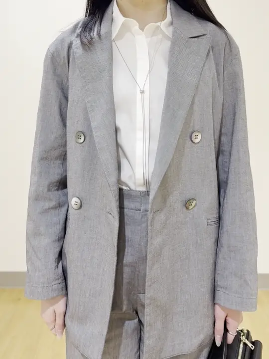 ONWARD CROSSET SELECT Aina コーディネート画像