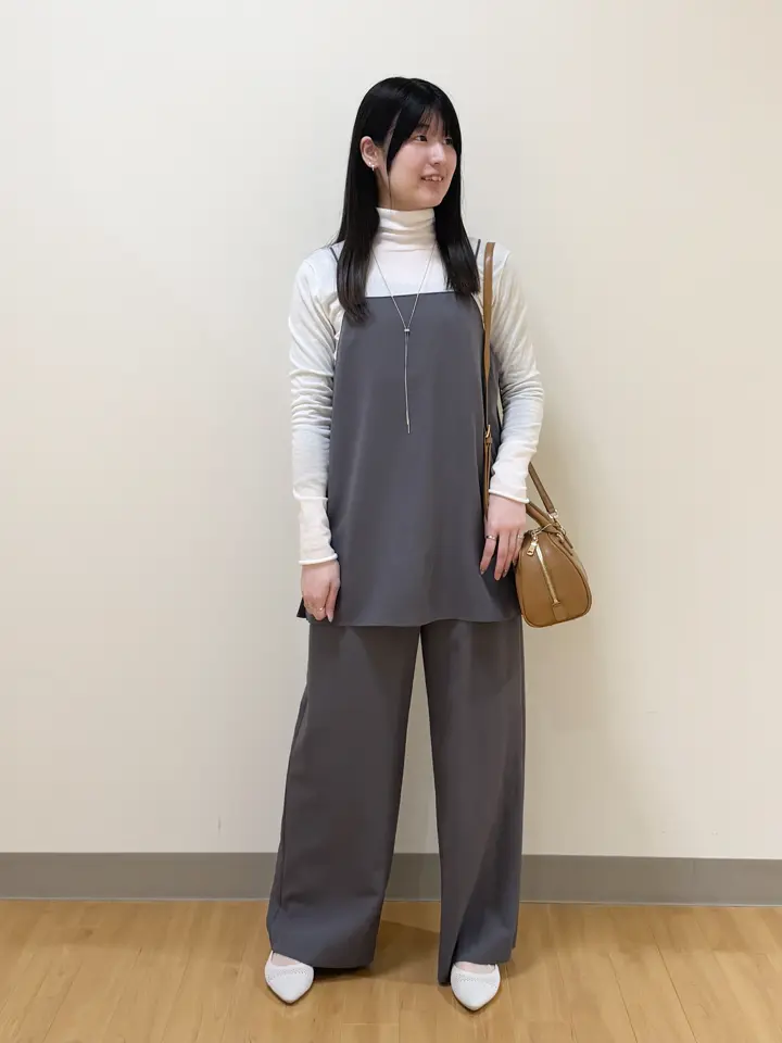 ONWARD CROSSET SELECT Aina コーディネート画像