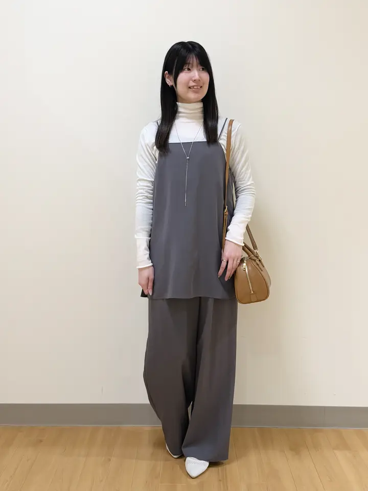 ONWARD CROSSET SELECT Aina コーディネート画像