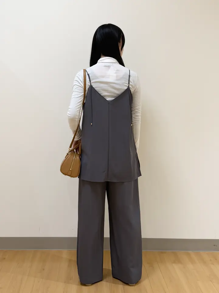 ONWARD CROSSET SELECT Aina コーディネート画像