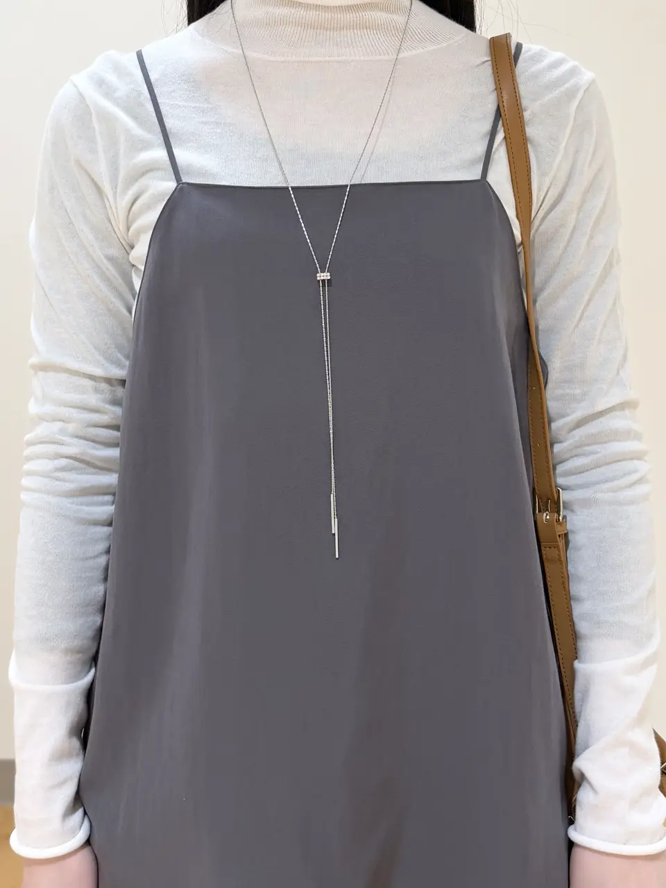 ONWARD CROSSET SELECT Aina コーディネート画像