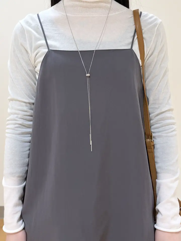 ONWARD CROSSET SELECT Aina コーディネート画像