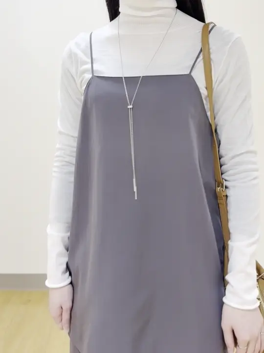 ONWARD CROSSET SELECT Aina コーディネート画像