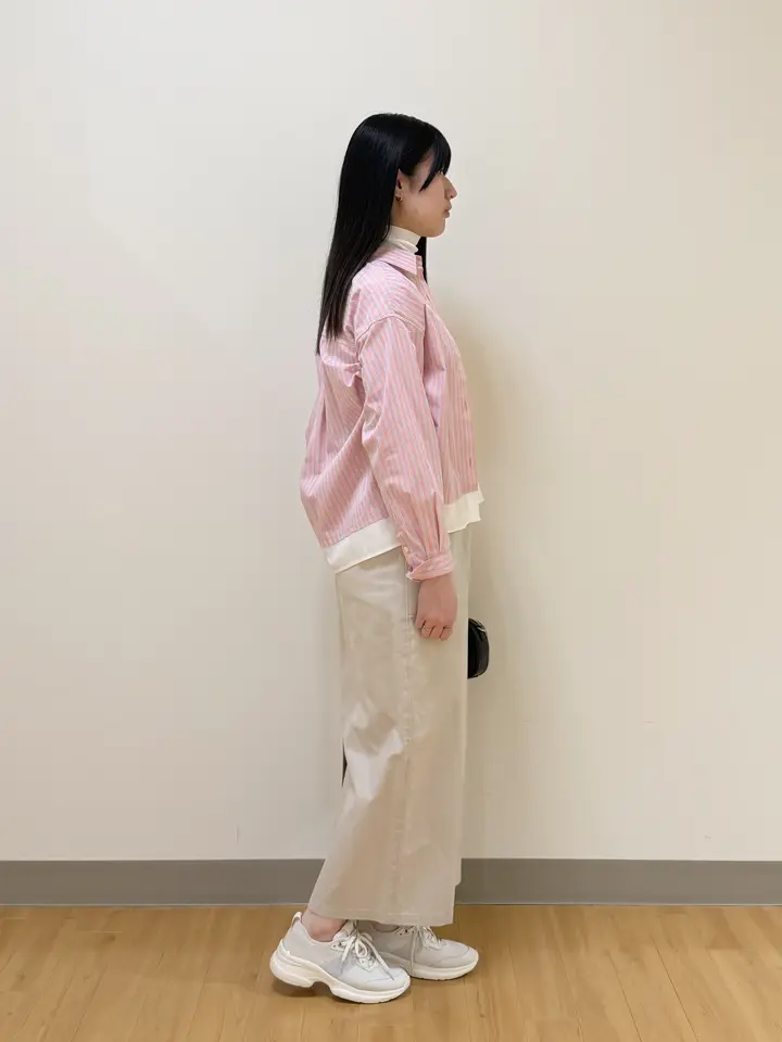 ONWARD CROSSET SELECT Aina コーディネート画像