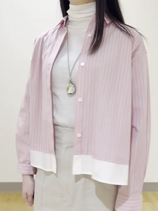 ONWARD CROSSET SELECT Aina コーディネート画像