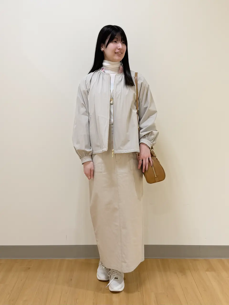 ONWARD CROSSET SELECT Aina コーディネート画像