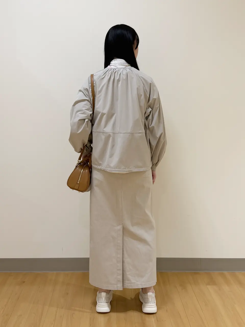 ONWARD CROSSET SELECT Aina コーディネート画像