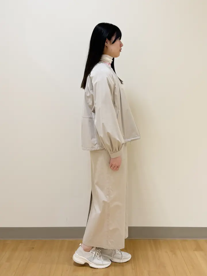 ONWARD CROSSET SELECT Aina コーディネート画像