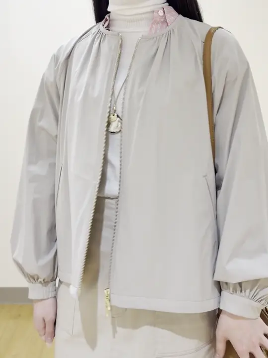 ONWARD CROSSET SELECT Aina コーディネート画像