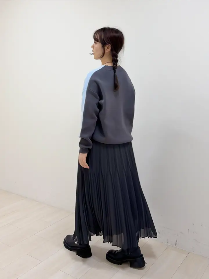 ONWARD CROSSET SELECT 田中 コーディネート画像