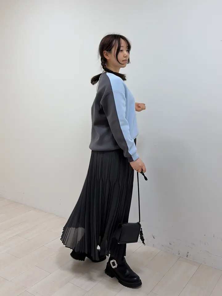 ONWARD CROSSET SELECT 田中 コーディネート画像