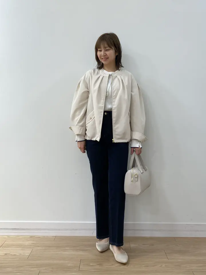 ONWARD CROSSET SELECT 山口 コーディネート画像