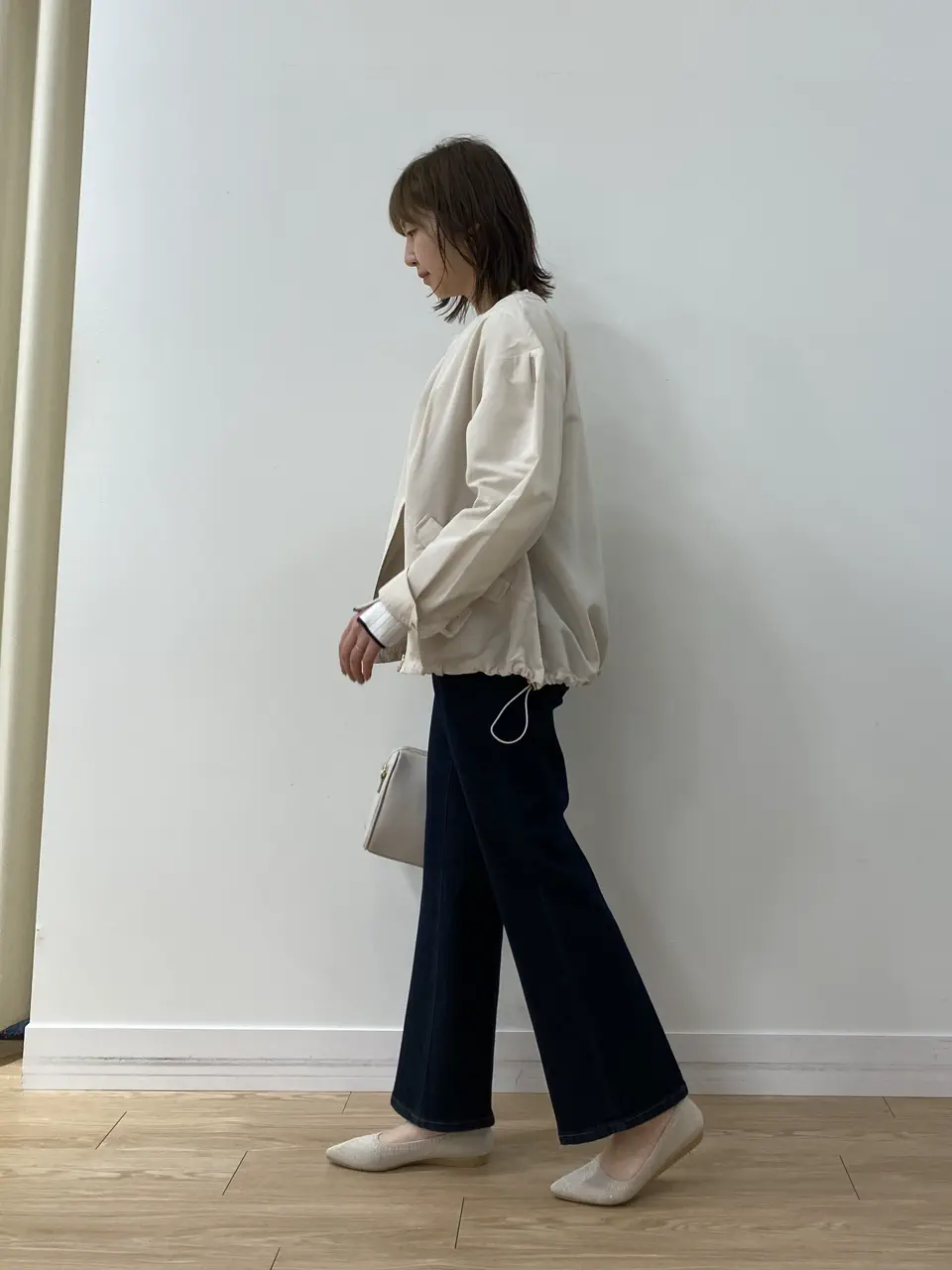 ONWARD CROSSET SELECT 山口 コーディネート画像