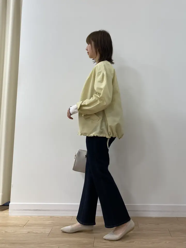 ONWARD CROSSET SELECT 山口 コーディネート画像