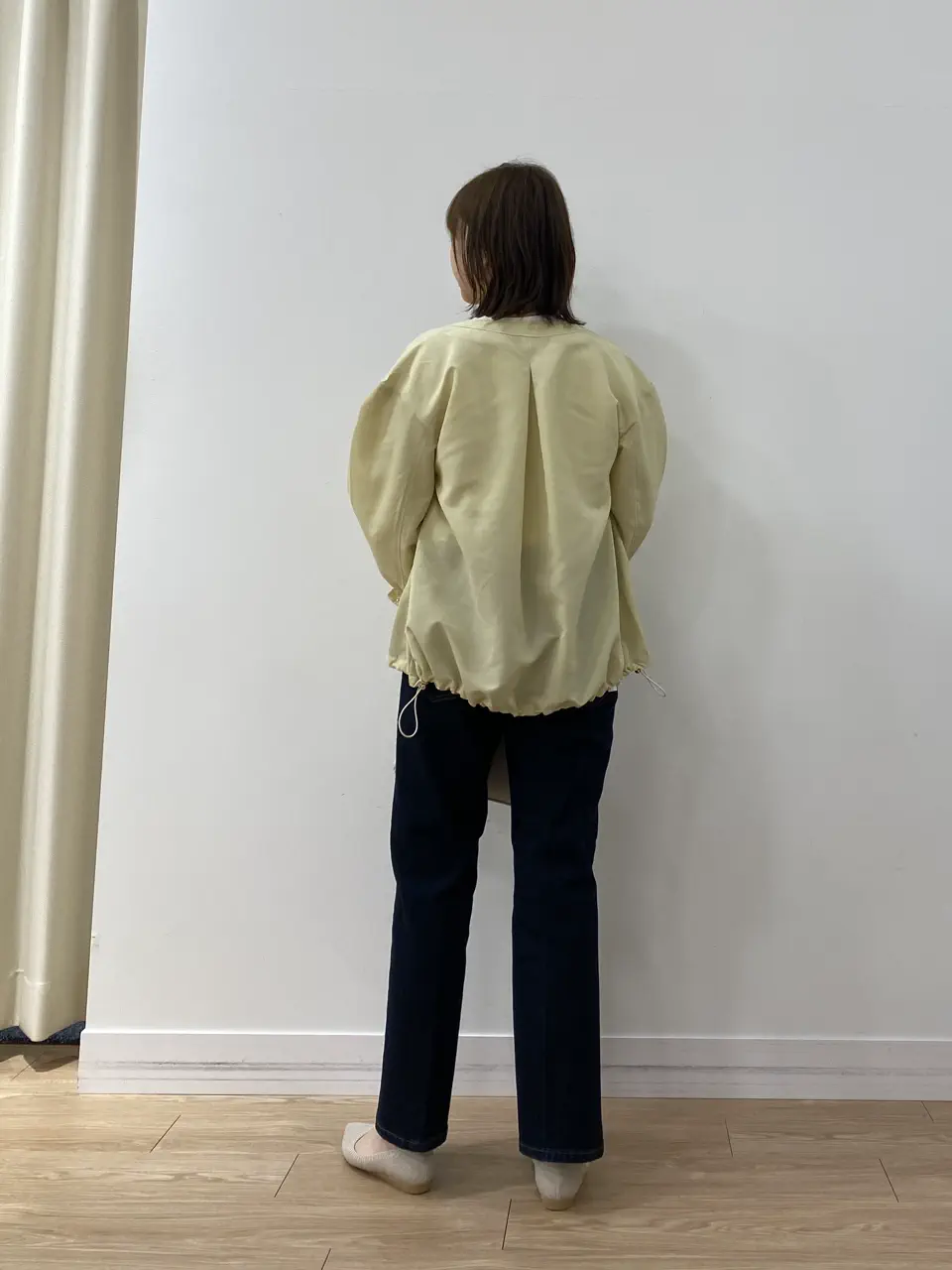 ONWARD CROSSET SELECT 山口 コーディネート画像