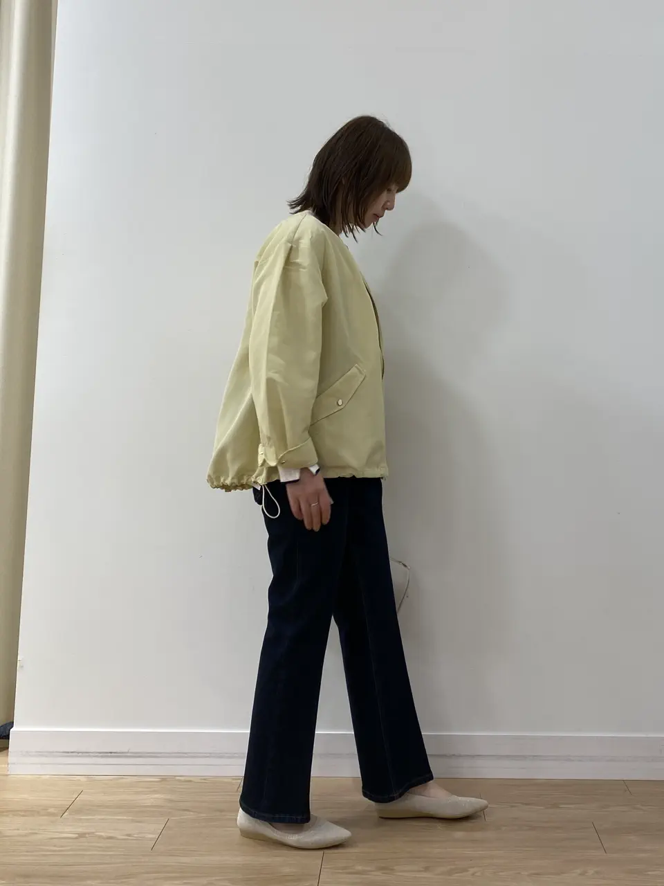 ONWARD CROSSET SELECT 山口 コーディネート画像