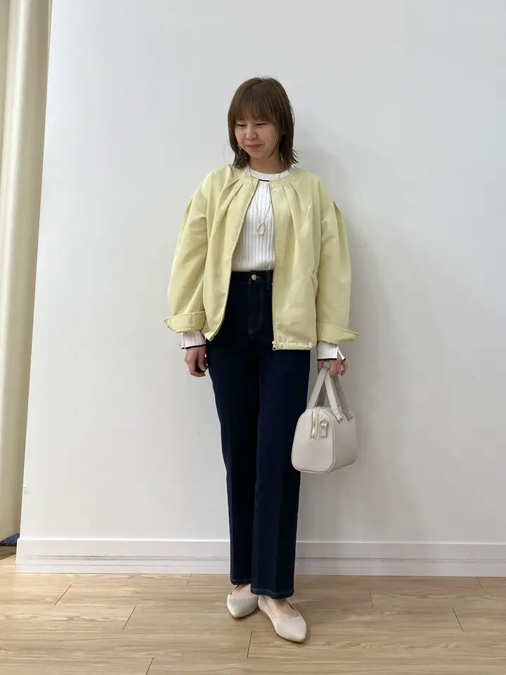 ONWARD CROSSET SELECT 山口 コーディネート画像