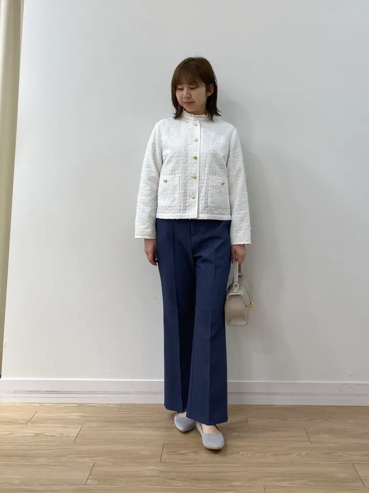 ONWARD CROSSET SELECT 山口 コーディネート画像