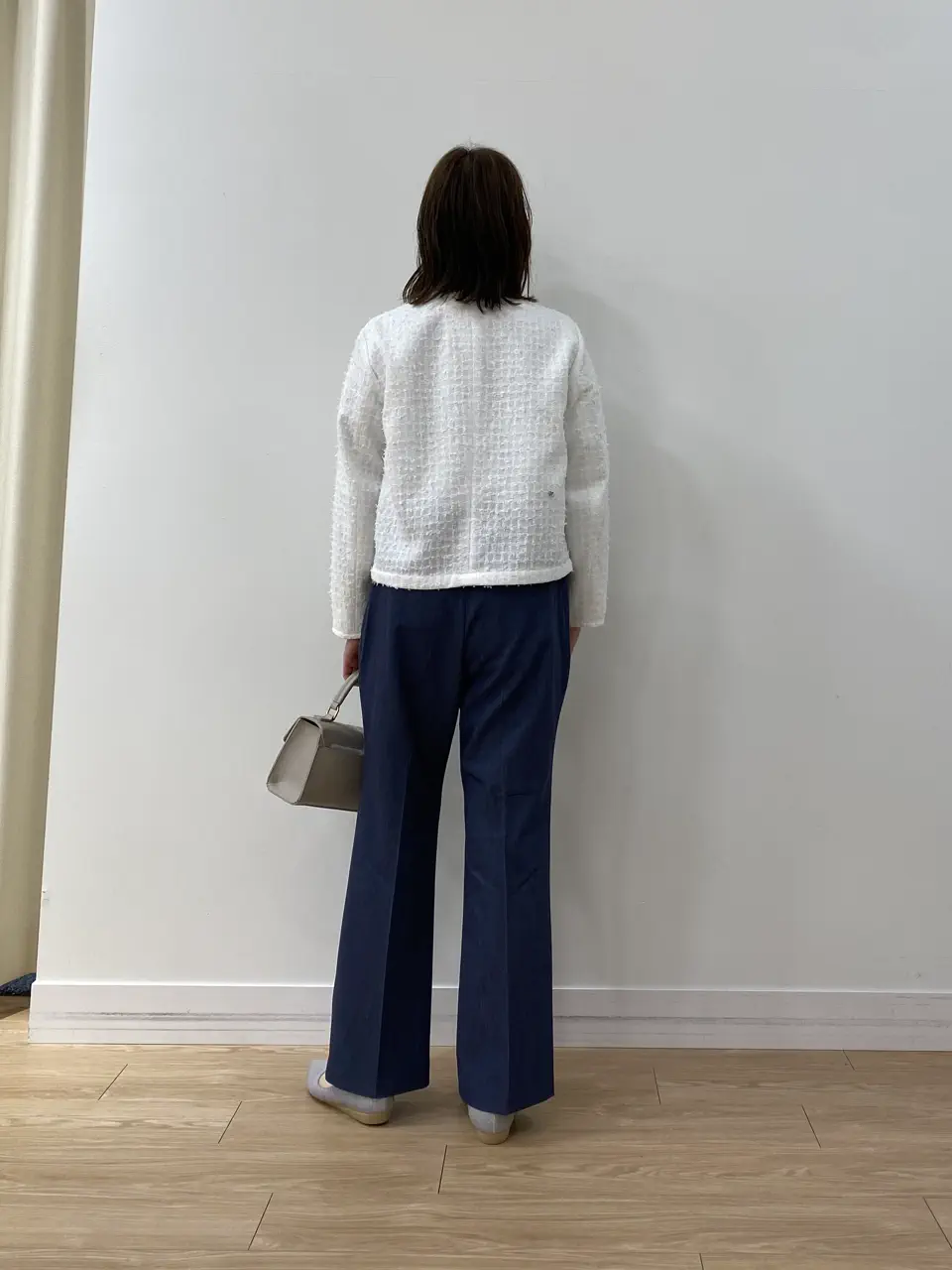 ONWARD CROSSET SELECT 山口 コーディネート画像